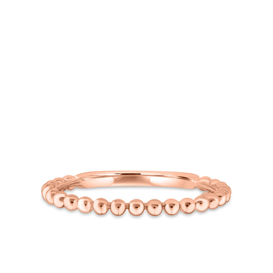 10KR ANNIVERSARY PLAIN BAND