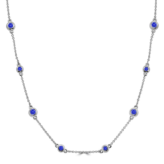 14KW  Diamond By Yard with16 Stn Sapphire