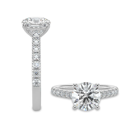 White Gold