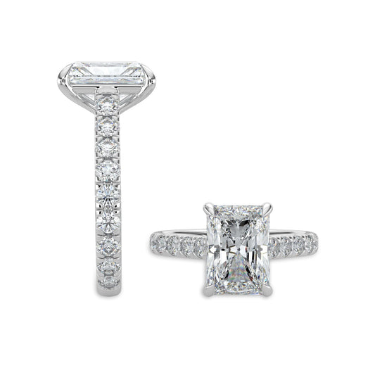 White Gold