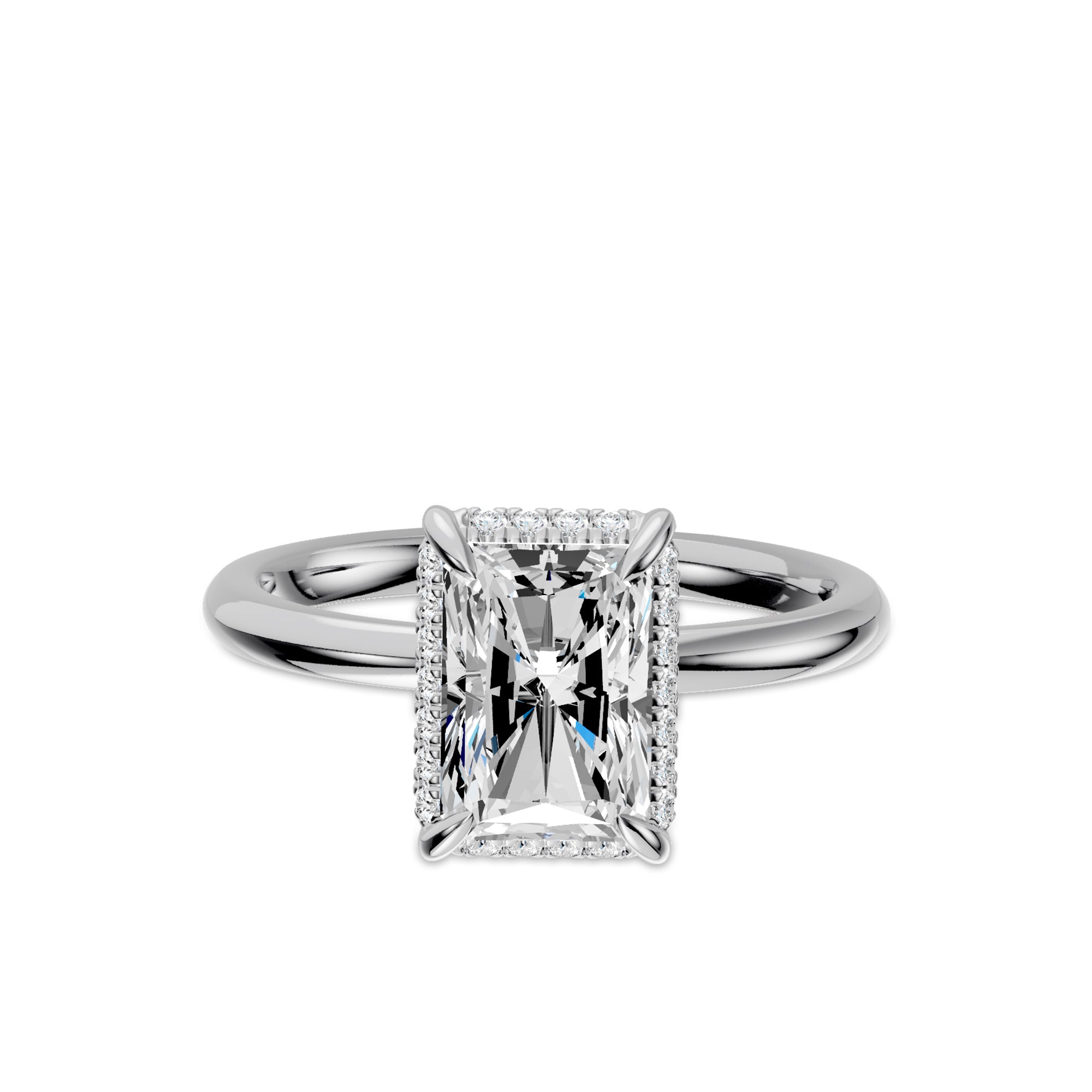 White Gold