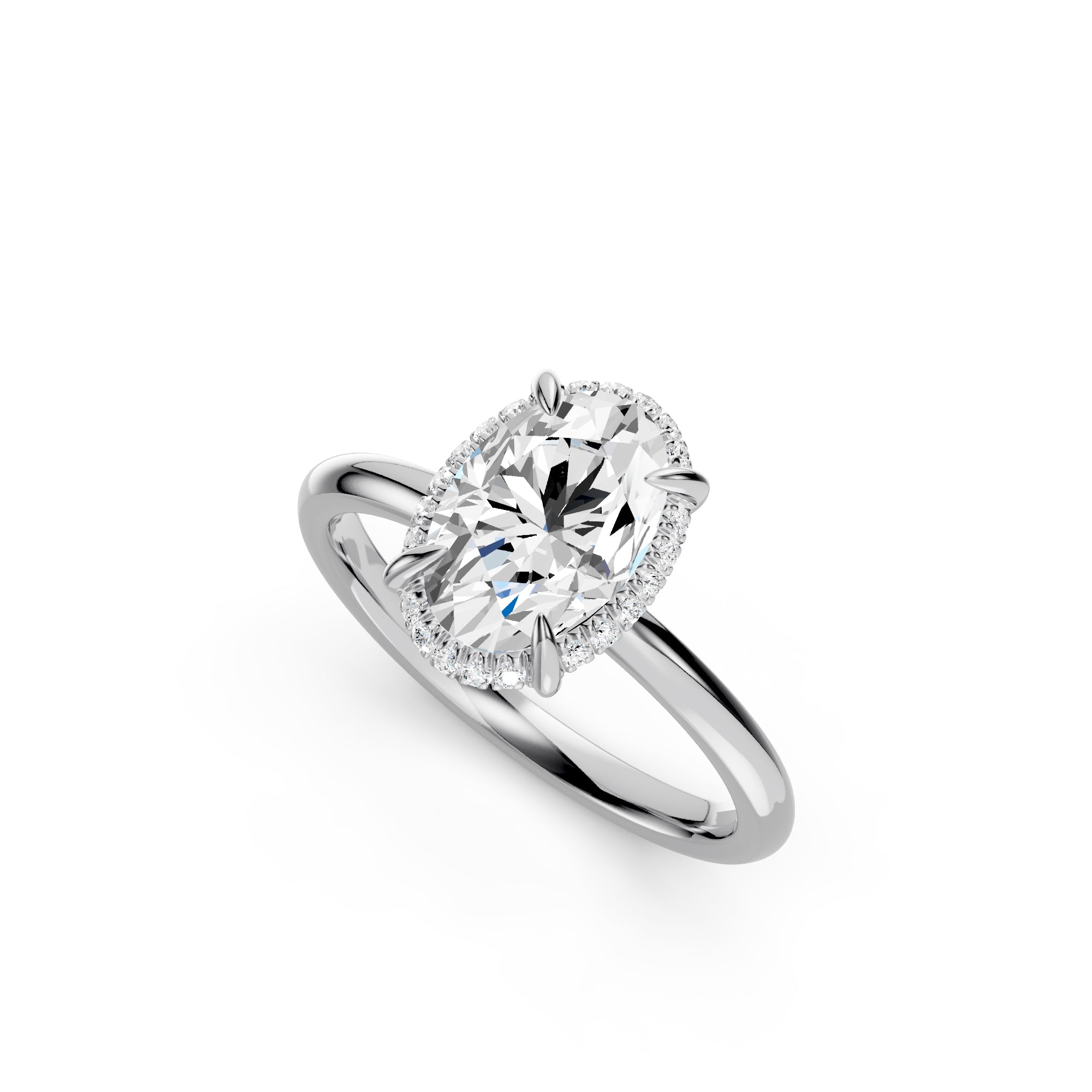 White Gold