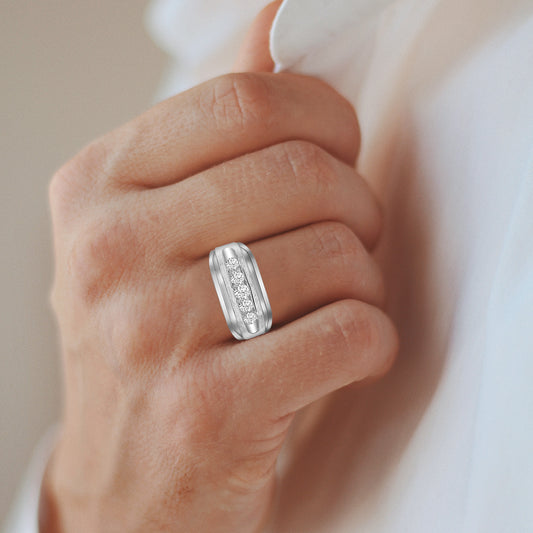 White Gold