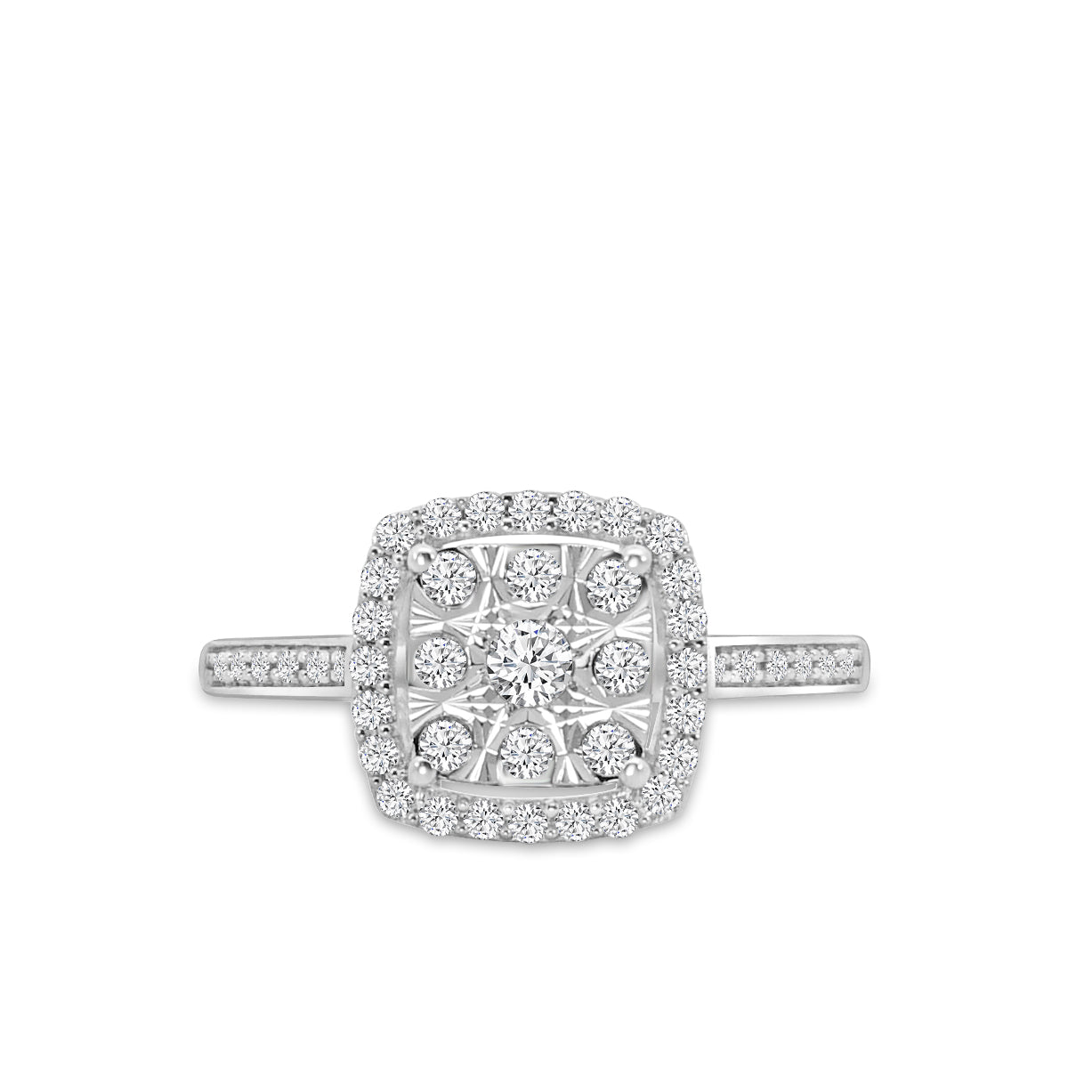 White Gold