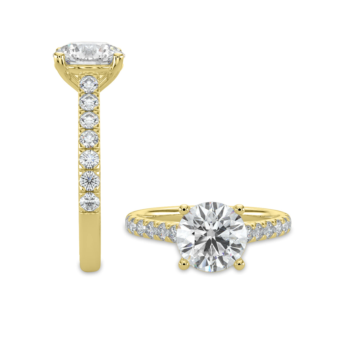 Yellow Gold