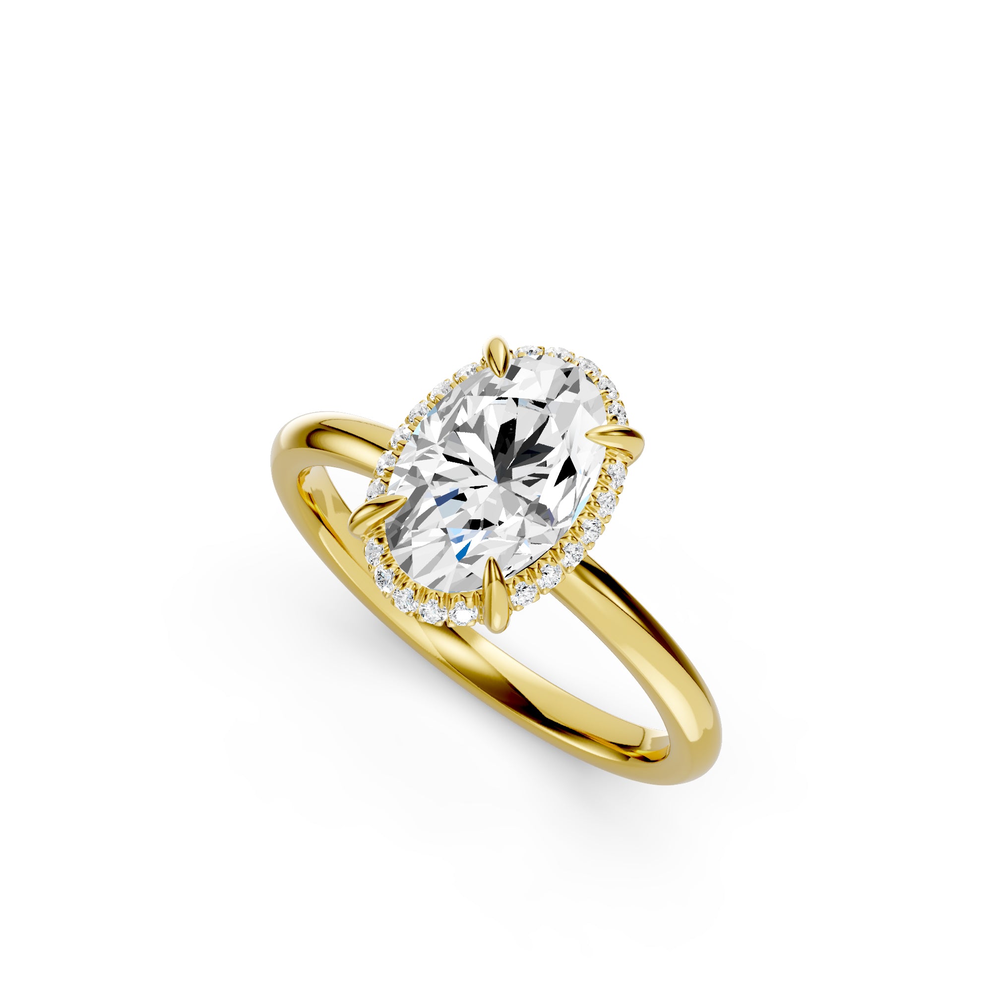 Yellow Gold