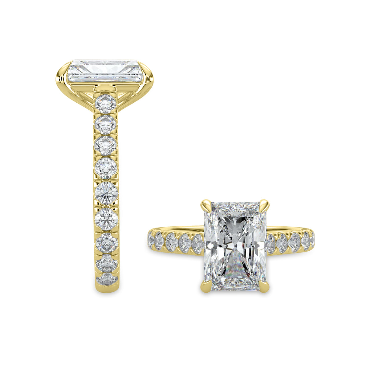 Yellow Gold