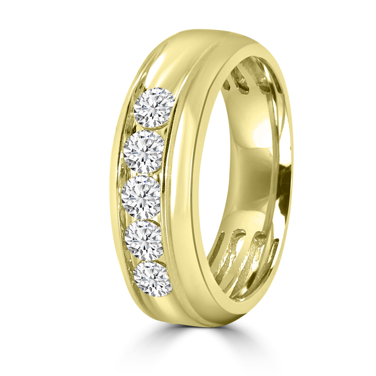 Yellow Gold